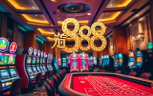 godzilla88 FAQ ก็อตลิล่า88