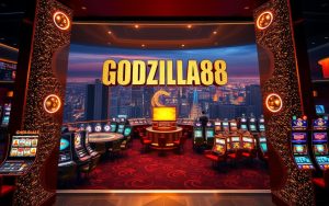 godzilla88 GODZILLA88