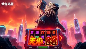 godzilla88 ก็อตซิลล่า88