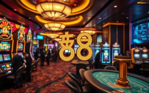 godzilla88 รีวิว ก็อตลิล่า88