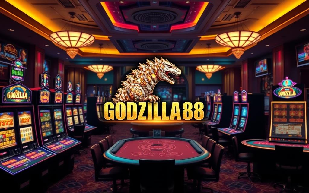 วิธีสมัครสมาชิก godzilla88 และเริ่มต้นอย่างมั่นใจ