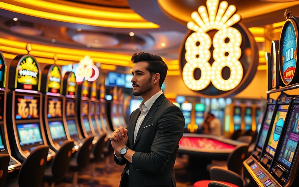 เคล็ดลับเล่น เว็บสล็อตที่ดี อย่างมีความรับผิดชอบ เคล็ดลับเล่น เว็บสล็อตที่ดี อย่างมีความรับผิดชอบ