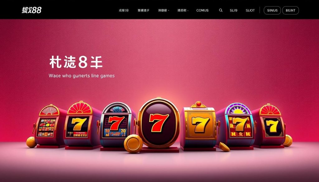 เว็บไซต์สล็อต ที่เหมาะกับสไตล์การเล่นของคุณ เว็บไซต์สล็อต ที่เหมาะกับสไตล์การเล่นของคุณ