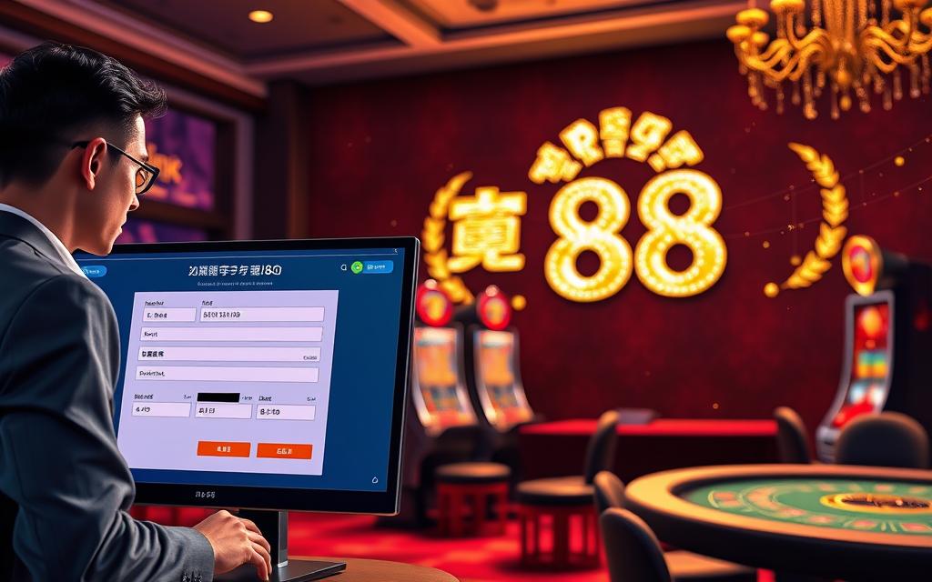 แนวทางสมัครสมาชิกและการยืนยันตัวตน แนวทางสมัครสมาชิกและการยืนยันตัวตน