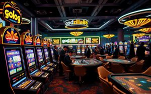 ก็อตซิลล่า88