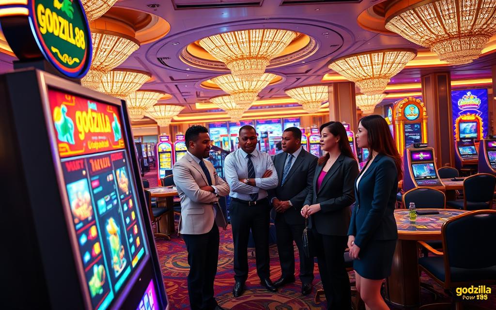 ก็อตซิลล่า88 วิธีแก้ ฝากถอนช้า ก็อตซิลล่า88 วิธีแก้ ฝากถอนช้า